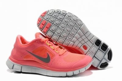 Nike Free 5.0 V3 Womens Running Shoes